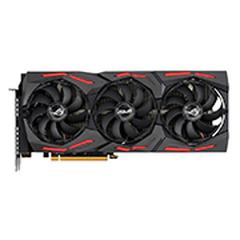 二手华硕 ROG-STRIX-RX 5700-O8G-GAMING OC回收